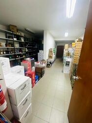 Arab Street (D7), Shop House #463805771